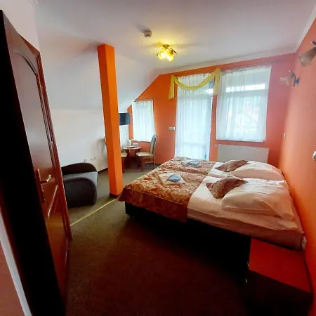 Romantika Kudowa-Zdrój