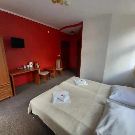 Romantika Кудова-Здруй