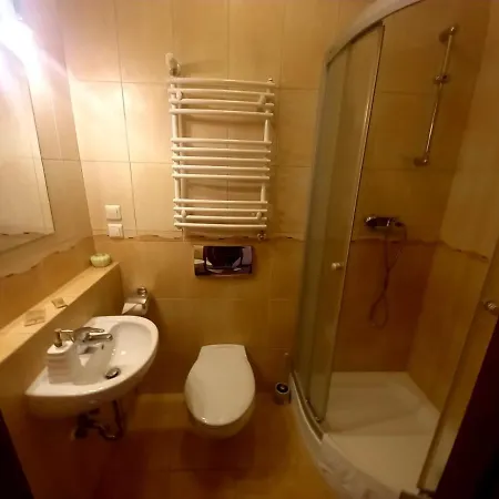 Romantika * Kudowa-Zdrój