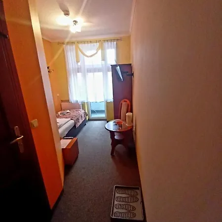 Romantika * Kudowa-Zdrój