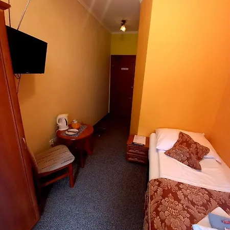 Romantika Kudowa Zdroj
