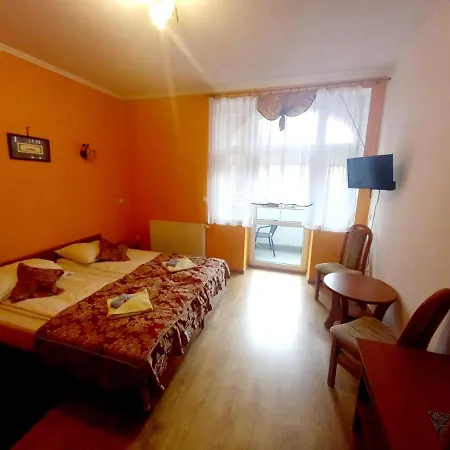 Romantika Villa