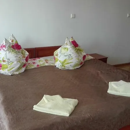 Romantika * Kudowa-Zdrój