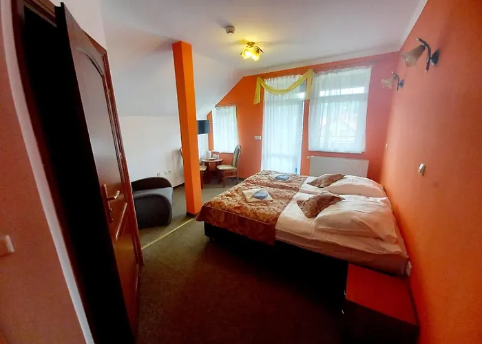 Romantika Кудова-Здруй