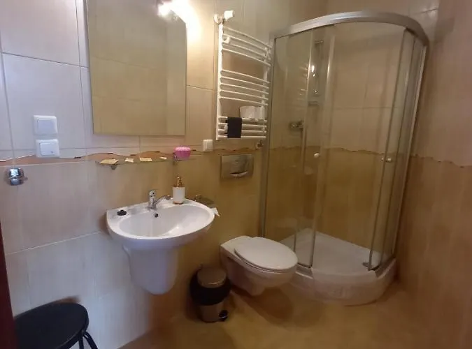 Вилла Romantika