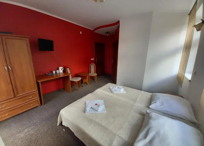 Romantika クドヴァ・ズドゥルイ