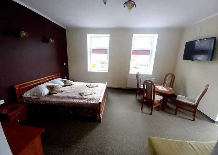 Вилла Romantika