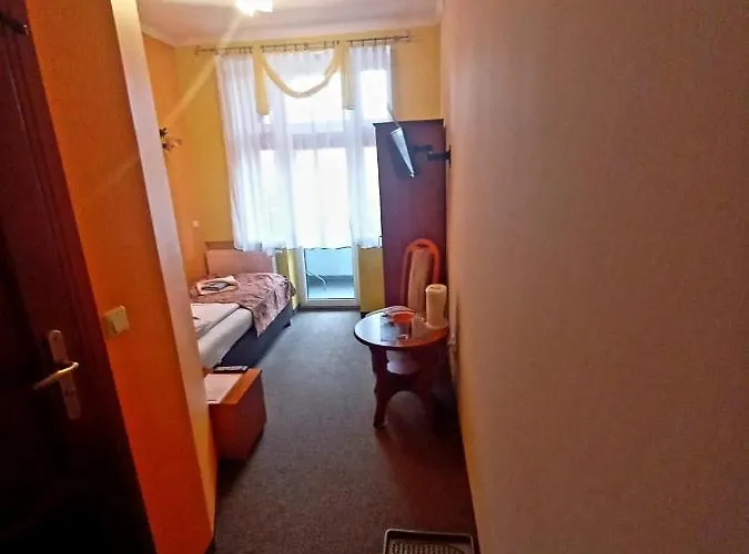 Romantika * Кудова-Здруй