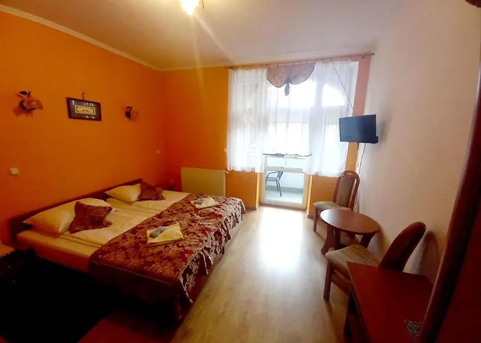 Romantika Вилла