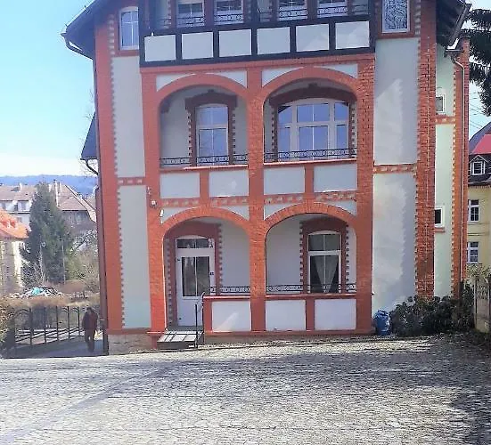 Romantika ヴィラ *